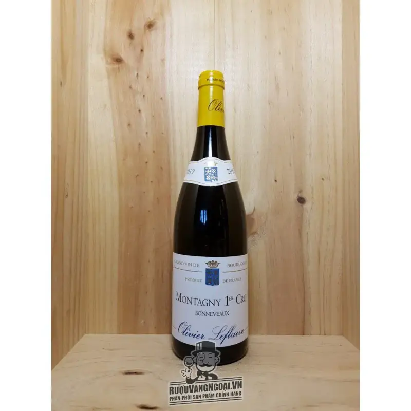vang phap puligny montrachet olivier leflaive mua ở đâu giá rẻ nhất