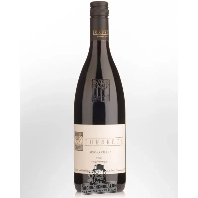 Mua ruou vang torbreck woodcutters shiraz barossa valley ở đâu giá rẻ nhất