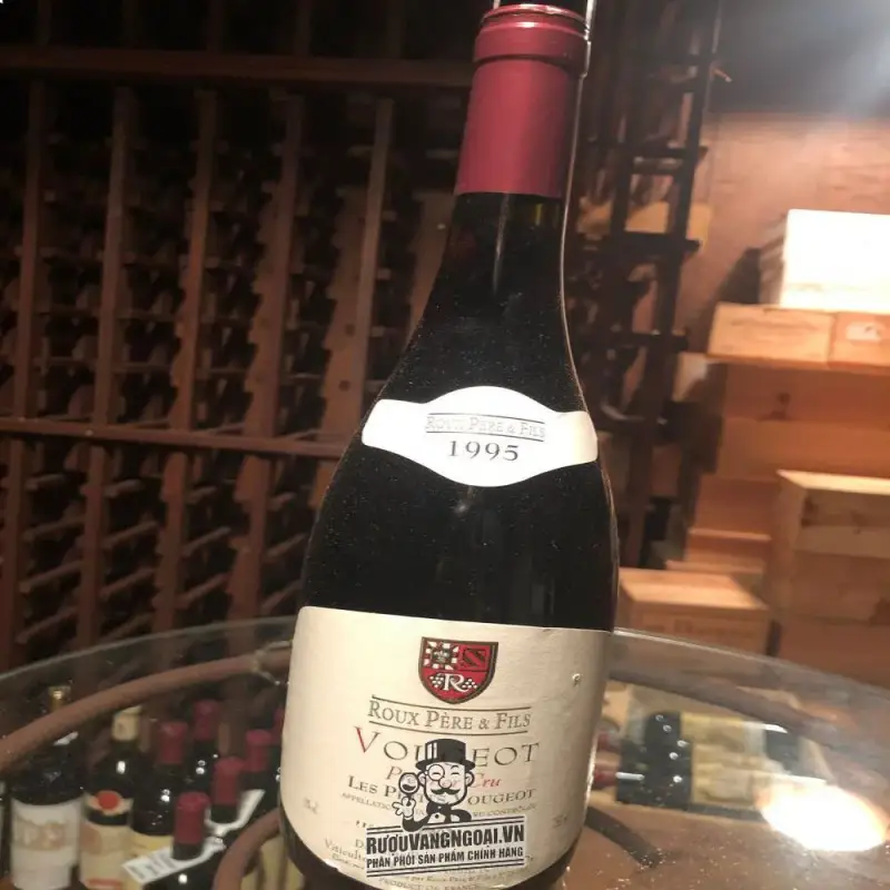 vang-phap-roux-pere-fils-vougeot-premier-cru-les-petits-vougeots