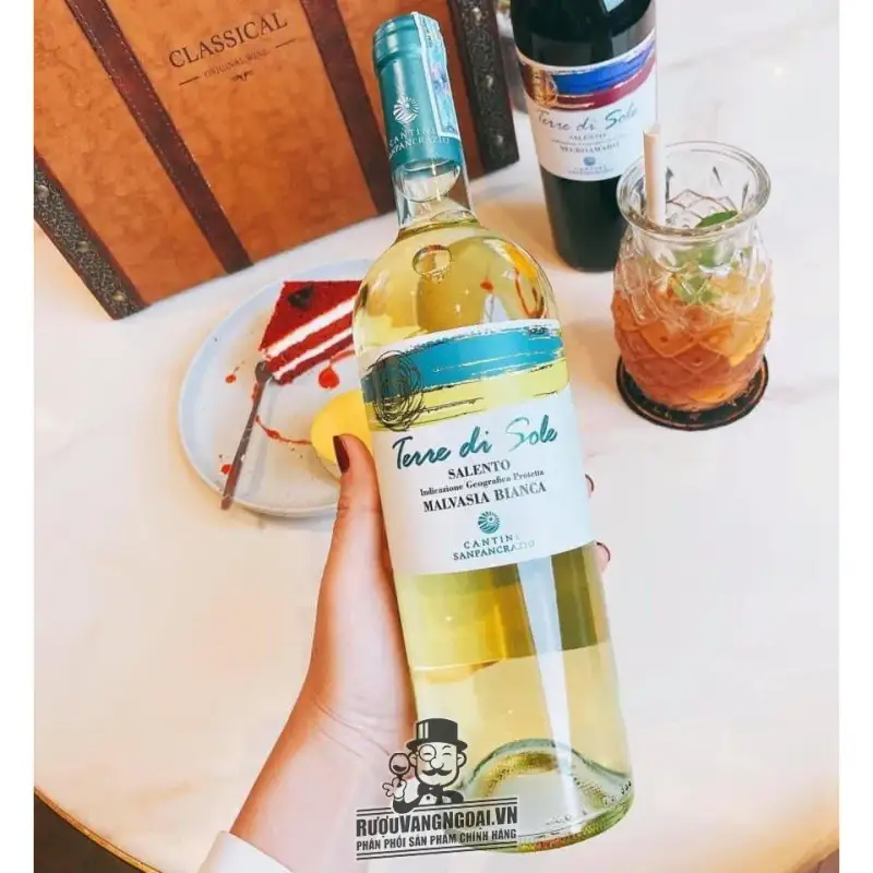 ruou vang y terre di sole bianca mua ở đâu giá rẻ nhất
