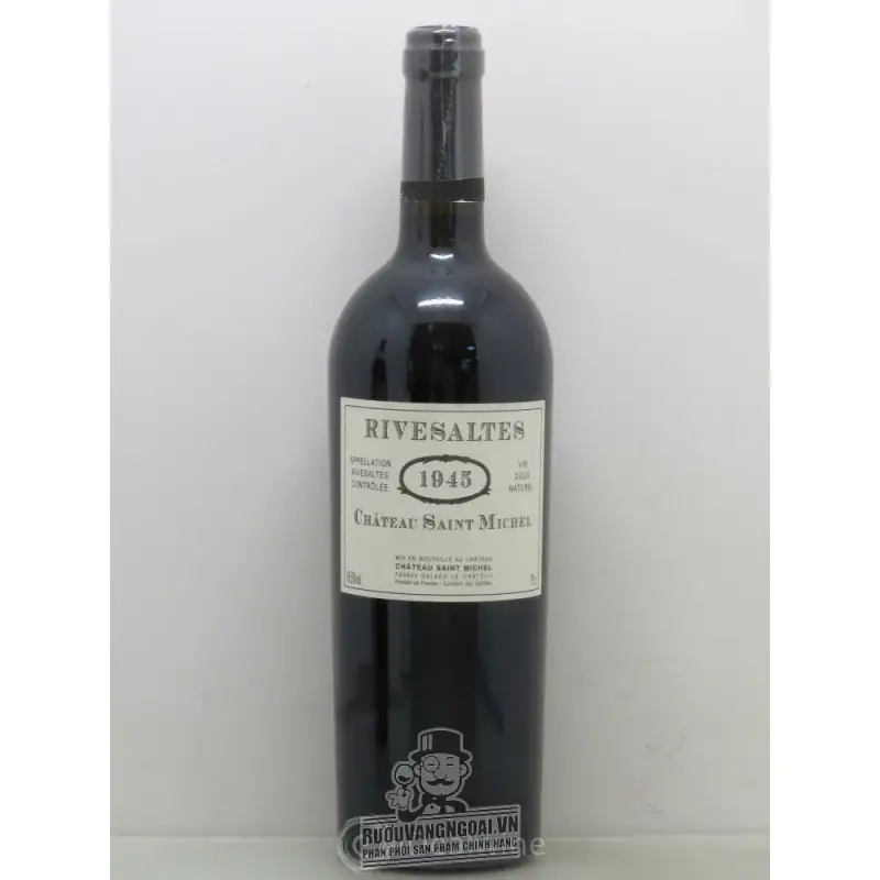 Địa chỉ bán vang phap chateau st michel rivesaltes giá rẻ tại Hà Nội