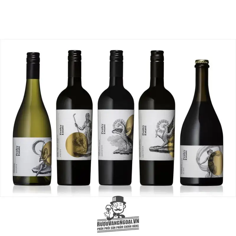 ruou vang penley estate aradia chardonnay mua ở đâu giá rẻ nhất