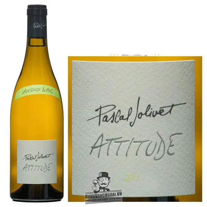 vang phap pascal jolivet pouilly fume nature mua ở đâu giá rẻ nhất