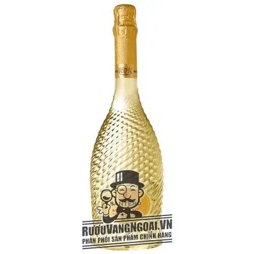 Vang Ý Ngọt SANTERO MOSCATO DASTI
