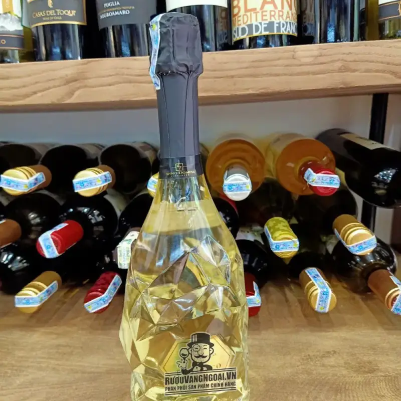 Địa chỉ bán ruou vang no anno domini prosecco doc giá rẻ tại Hà Nội