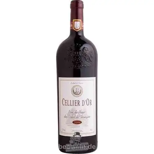 Rượu vang Cellier D