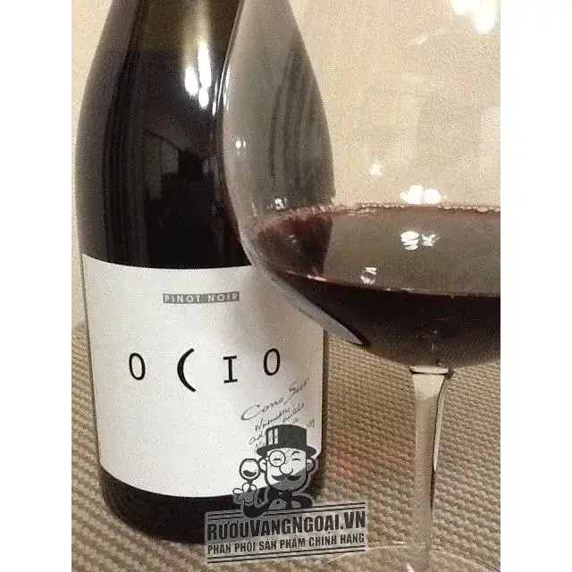 Vang Chile OCIO Cono Sur Pinot Noir