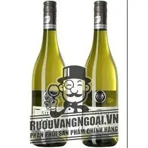 Vang New Zealand SILENI Sauvignon Blanc