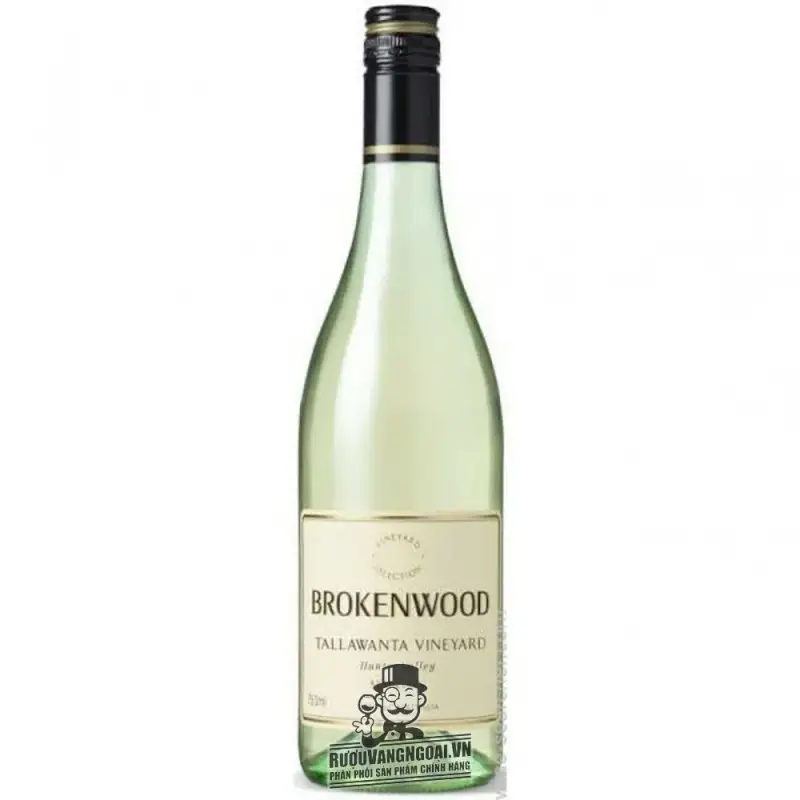 Rượu vang Brokenwood Hunter Valley Semillon