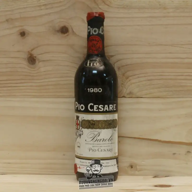 Địa chỉ mua vang y pio cesare barolo giá rẻ nhất