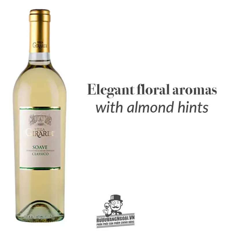 Girardi Soave Lugana