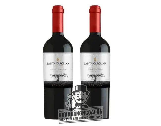 Káº¿t quáº£ hÃ¬nh áº£nh cho santa carolina reserva cabernet sauvignon