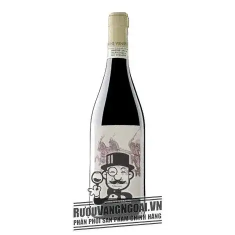 Vang Ý Amarone Villa