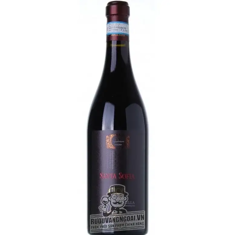 Vang Ý SANTA SOFIA GIOE AMARONE DELLA VALPOLICELLA