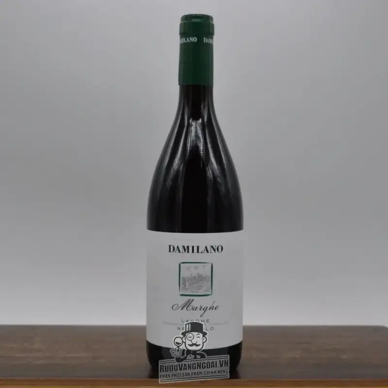 Địa chỉ mua vang y damilano langhe nebbiolo marghe giá rẻ nhất