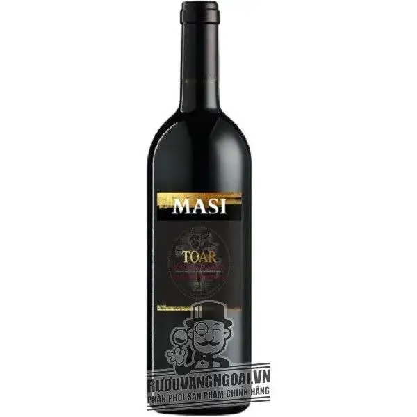 Rượu vang Masi Toar Valpolicella
