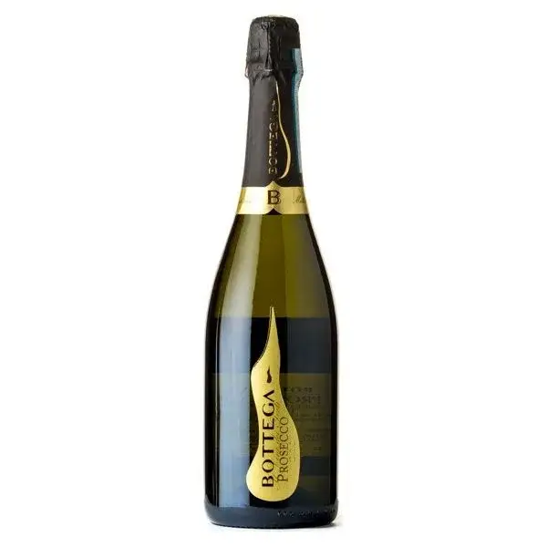 Rượu Champagne BOTTEGA PROSECCO