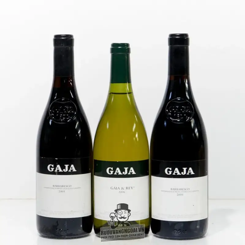 vang y gaja costa russi single vineyard giá bao nhiêu