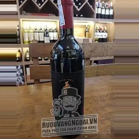 Vang Pháp ARROGANT FROG PEZENAS GRANDE RESERVE
