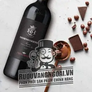 Giá vang y mormoreto frescobaldi toscana igt