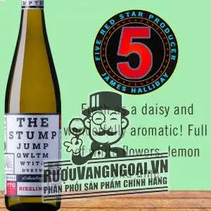 Địa chỉ bán ruou vang the stump jump darenberg riesling giá rẻ nhất