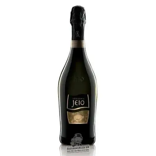 Rượu sủi Bisol Jeio Valdobbiadene Superiore