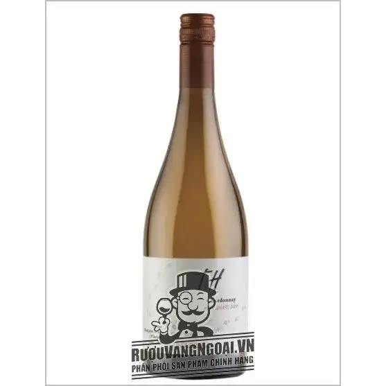 Vang Chile UNDURRAGA TH Chardonnay