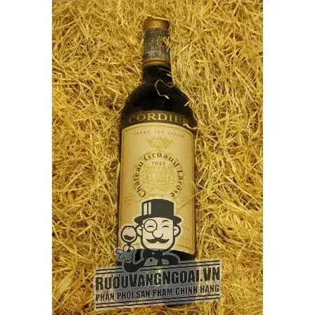 vang-phap-chateau-gruaud-larose-grand-cru-classe