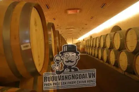 Vang chile MARQUES CASA CONCHA Chardonnay CONCHA Y TORO
