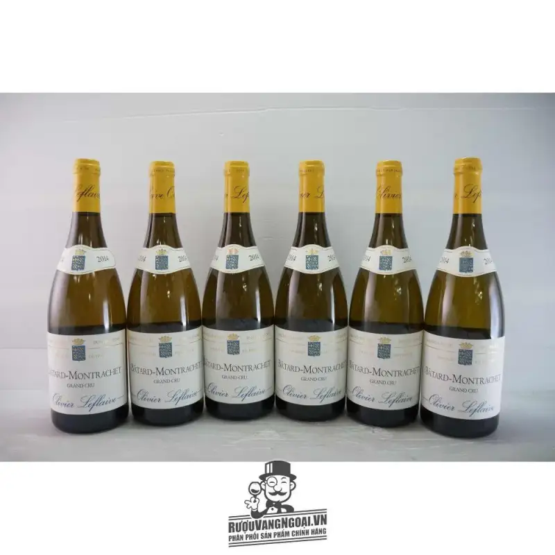 Địa chỉ mua vang phap batard montrachet grand cru olivier leflaive giá rẻ nhất