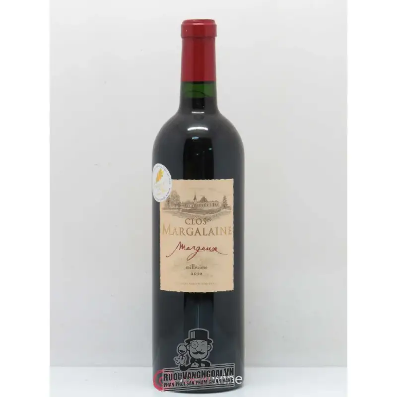 Địa chỉ mua ruou vang phap clos margalaine margaux dang cap giá rẻ nhất