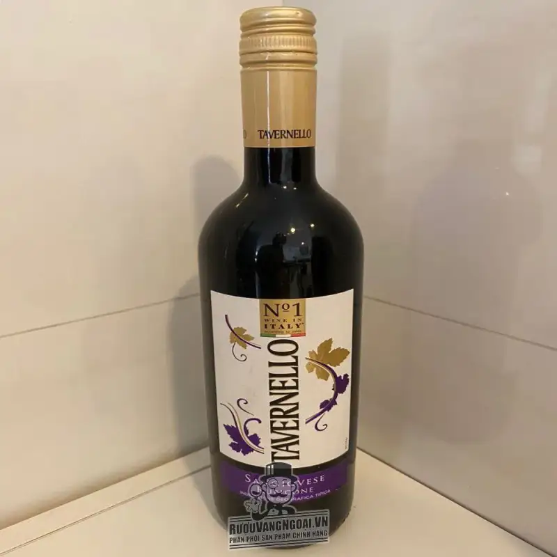 Địa chỉ bán ruou vang y tavernello rubicone sangiovese giá rẻ nhất
