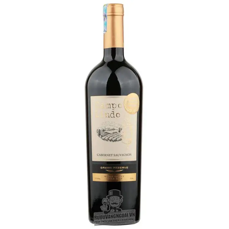 lindo gran reserva giá bao nhiêu