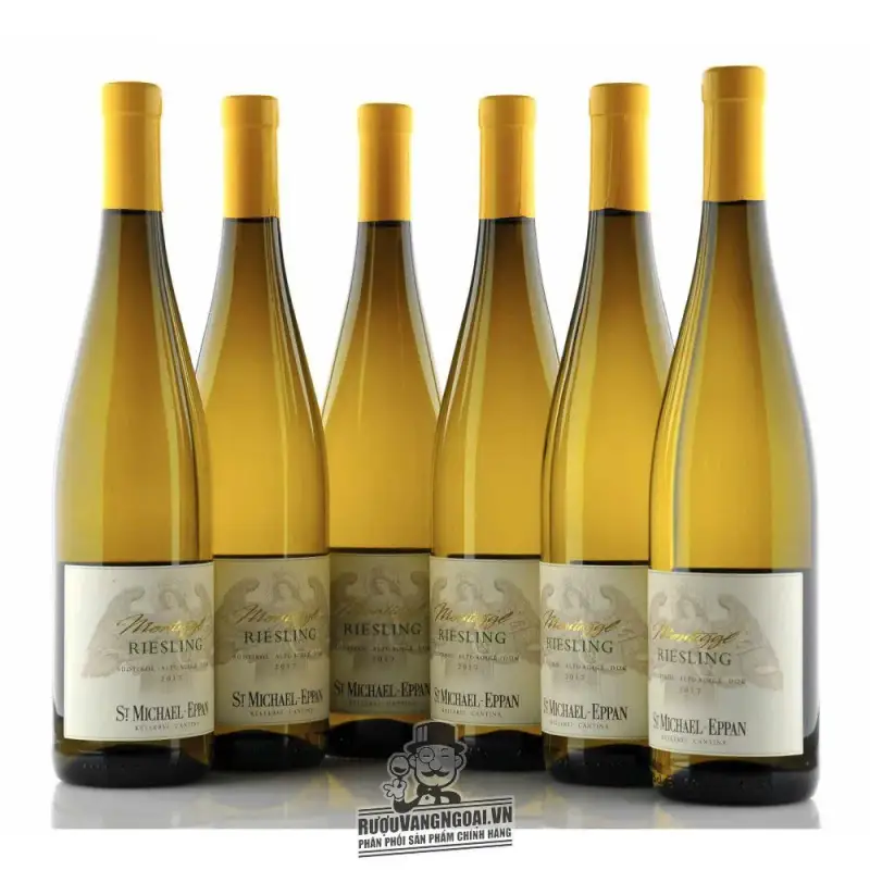 Mua vang y montiggl riesling st michael eppan giá rẻ tại Hà Nội