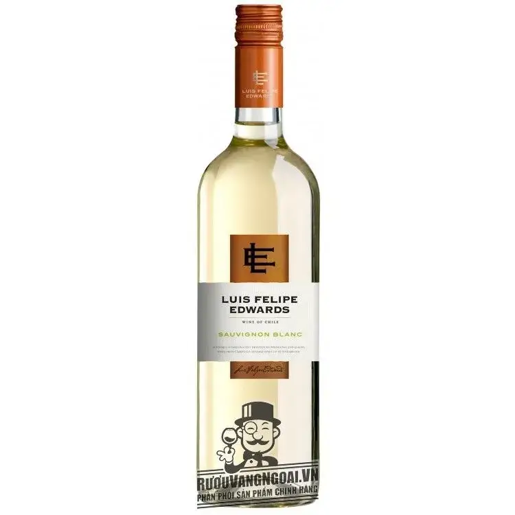Vang Chile Luis Felipe Edwards Sauvignon Blanc