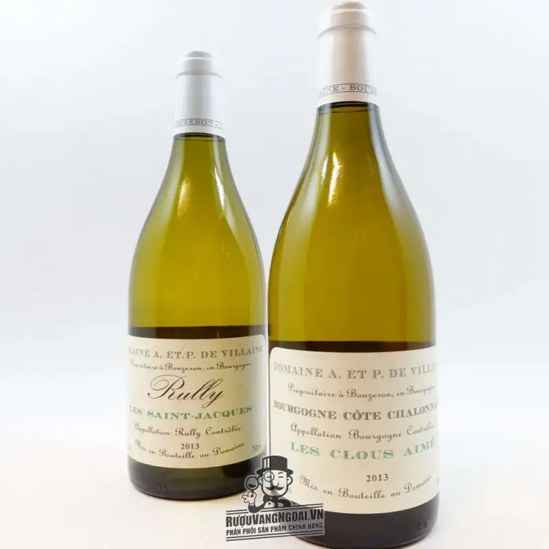Địa chỉ mua vang phap domaine a et p de villaine les clous aime giá rẻ nhất
