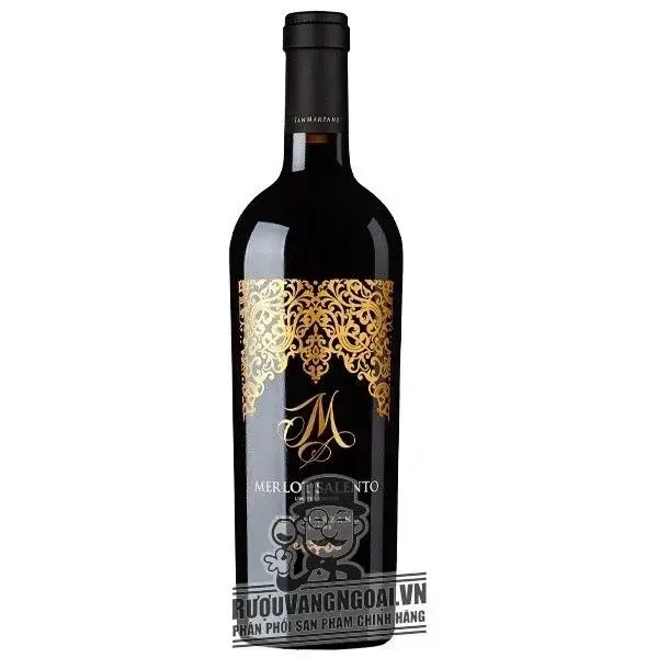 Mua rượu vang ý M MERLOT LIMITED ở đâu