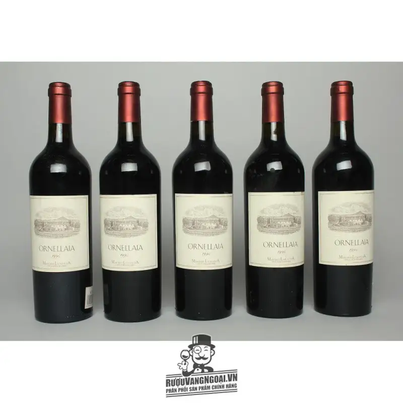 Mua ruou vang y ornellaia bolgheri ở đâu giá rẻ nhất