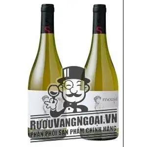 Vang Chile MOUSAI S CHARDONNAY