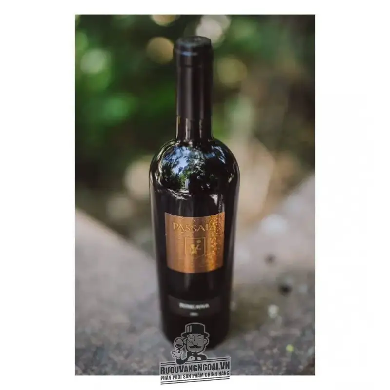 Mua vang y passaia rosso toscana giá rẻ tại Hà Nội