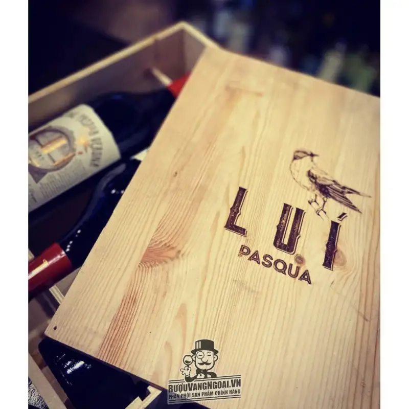 Địa chỉ mua ruou vang y pasqua lui cabernet sauvignon veneto giá rẻ nhất