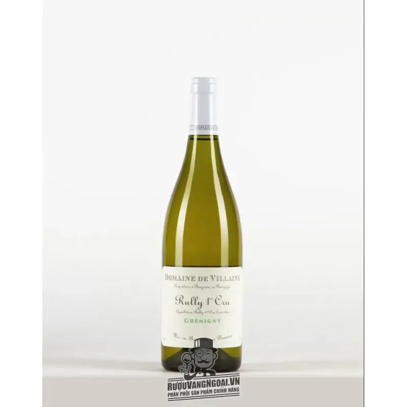 Địa chỉ bán vang phap domaine a et p de villaine rully er gresigny giá rẻ tại Sài Gòn