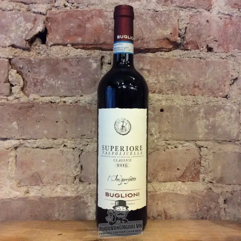Mua ruou vang y buglioni valpolicella classico ở đâu giá rẻ nhất