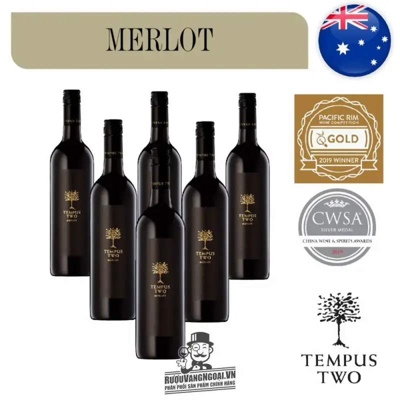 Giá ruou vang tempus two pewter varietal shiraz chiet khau cao
