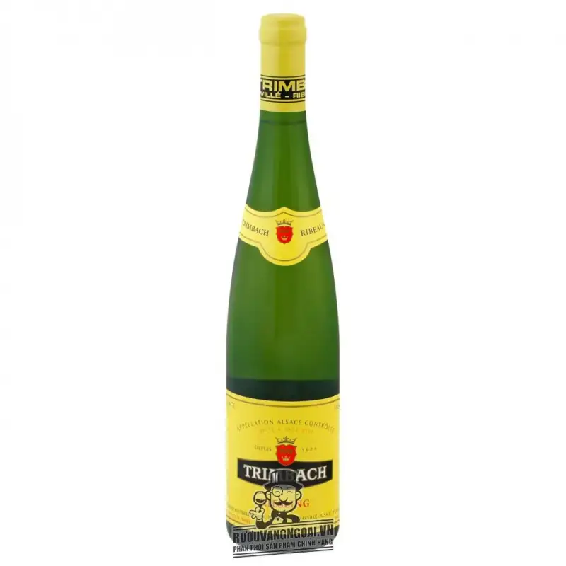 Địa chỉ bán vang phap trimbach riesling alsace giá rẻ nhất