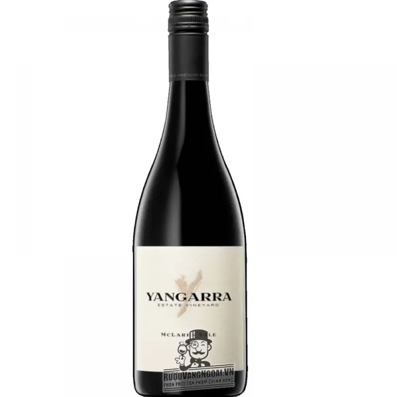 Rượu vang Yangarra Roussanne McLaren Vale