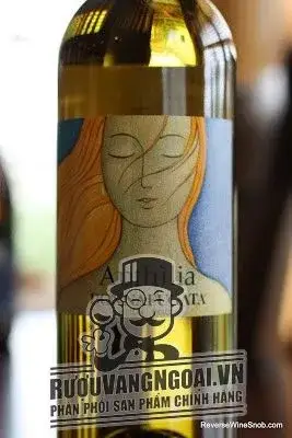 Vang Ý Donnafugata Anthilia Sicilia