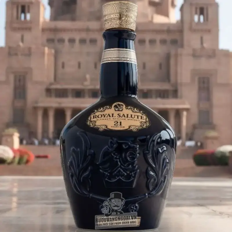 ruou chivas xach tay giá bao nhiêu