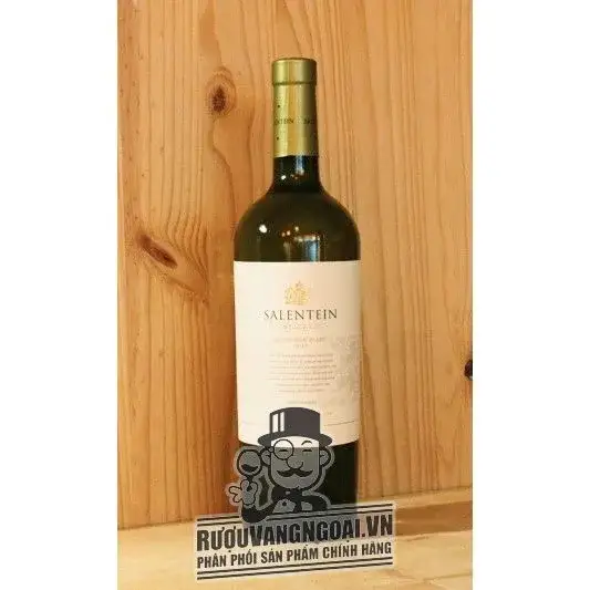 Vang Argentina Salentein Selection Sauvignon Blanc