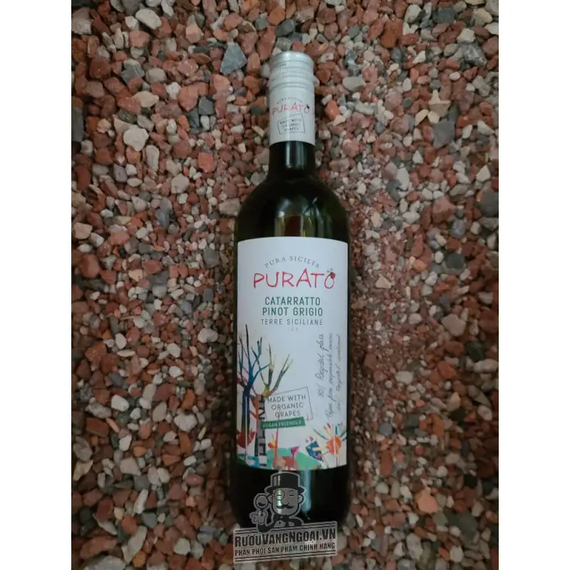 vang y purato catarratto pinot grigio organic mua ở đâu giá rẻ nhất